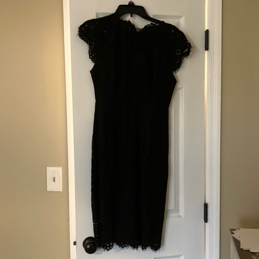 Merokeety dress